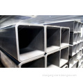 Medium Sized Cold-Rolled Steel Hollow Section Steel Pipe/Steel Tube